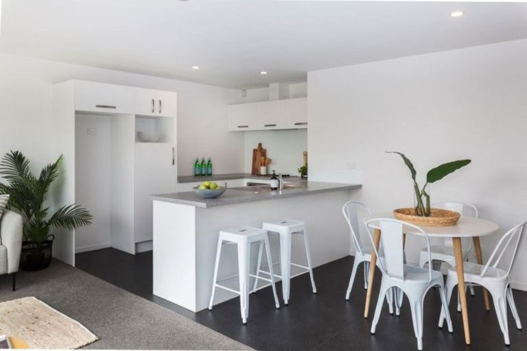 Photo of property in 1/308 Hereford Street, Christchurch Central, Christchurch, 8011