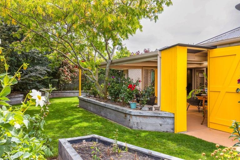 Photo of property in 23 Goldney Close, Lincoln, 7608