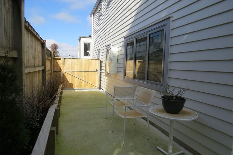 Photo of property in 20e Kelvin Place, Hamilton East, Hamilton, 3216