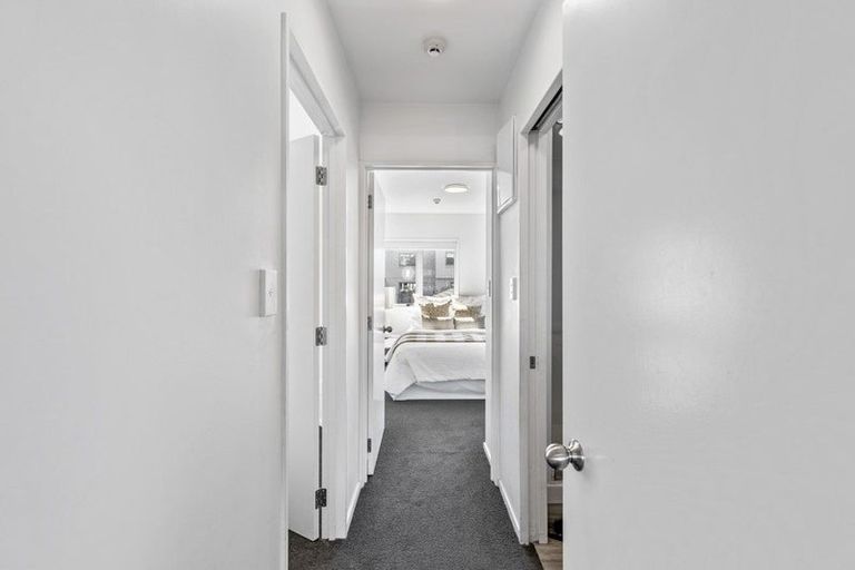 Photo of property in Amuri Park Apartments, 41/280 Bealey Avenue, Christchurch Central, Christchurch, 8013