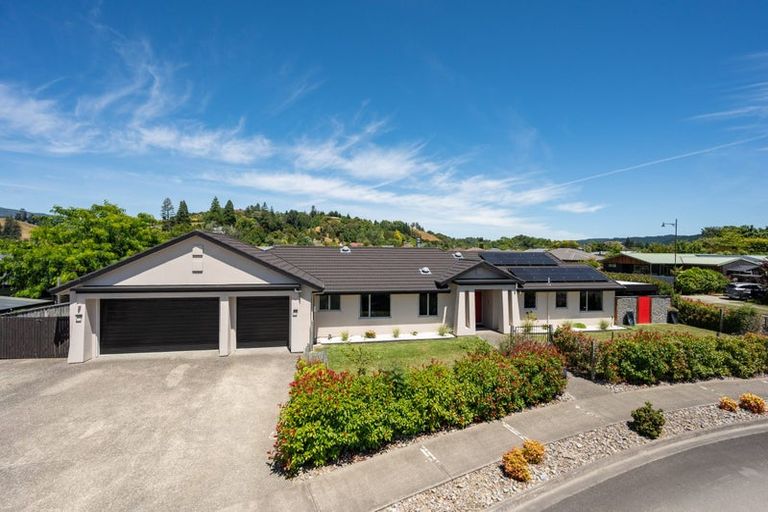 Photo of property in 6 Ryeland Avenue, Wakefield, 7025