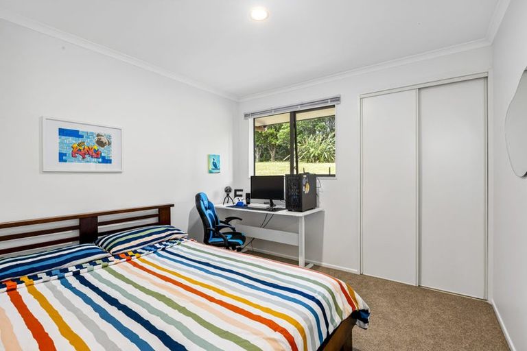 Photo of property in 218 Govan Wilson Road, Whangaripo, Warkworth, 0985