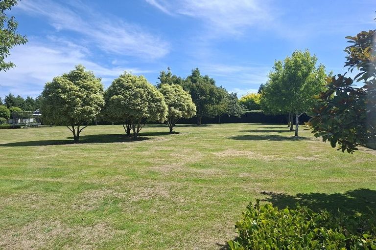 Photo of property in 4 Devine Drive, Rolleston, Christchurch, 7678