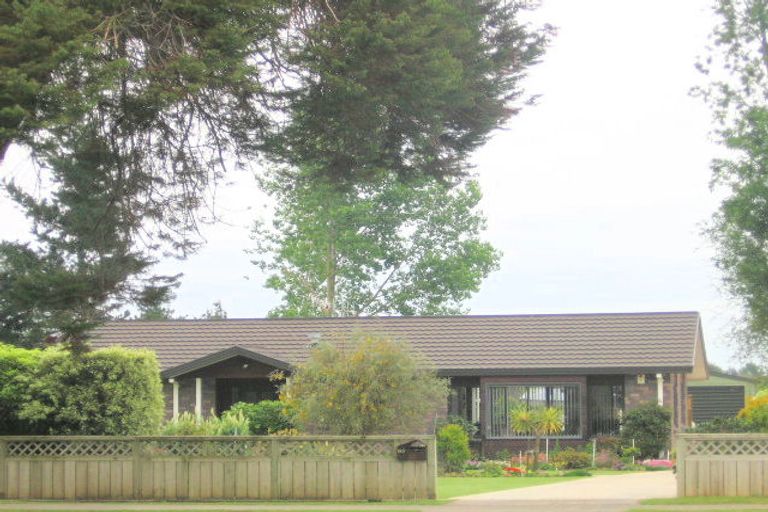 Photo of property in 93 Stanley Avenue, Te Aroha, 3320