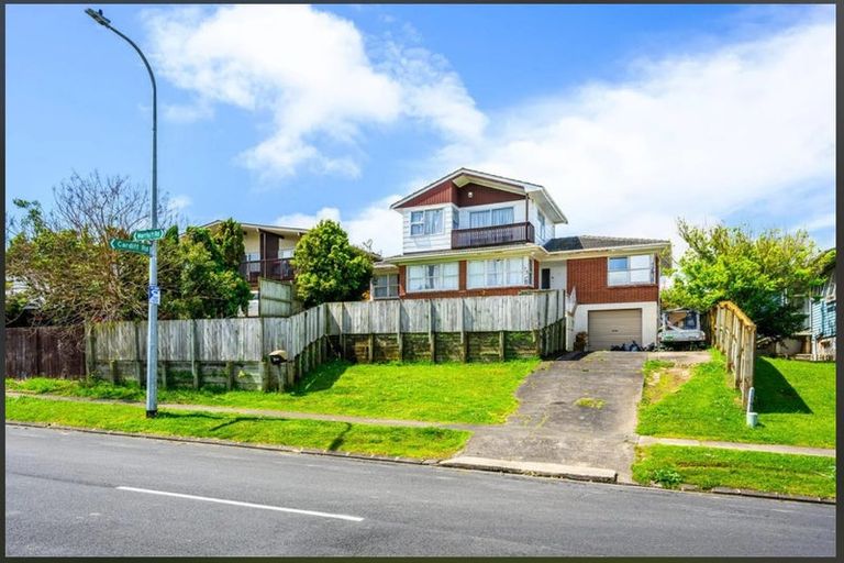 Photo of property in 9 Marriott Road, Pakuranga, Auckland, 2010