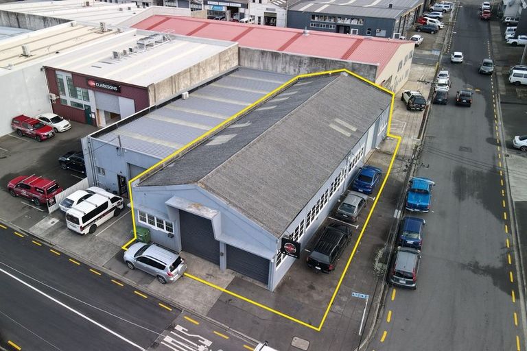 Photo of property in 85 Sydney Street, Windsor, Invercargill, 9810
