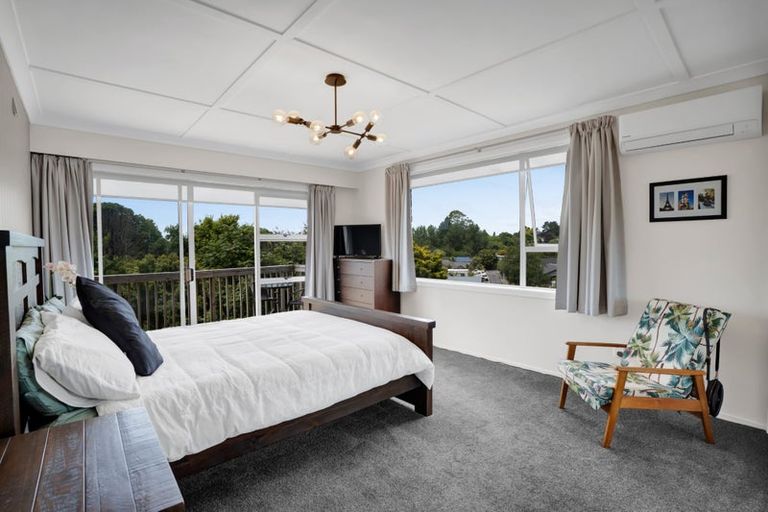 Photo of property in 177 Govett Avenue, Frankleigh Park, New Plymouth, 4310