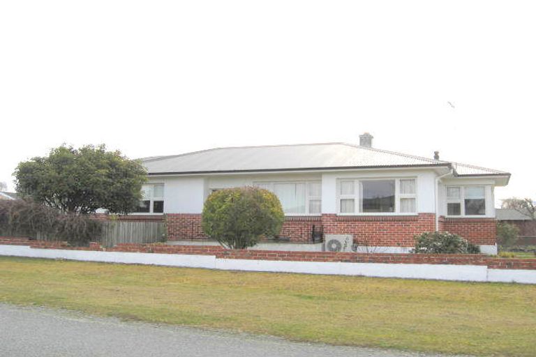 Photo of property in 20 Regent Street, Fairlie, 7925