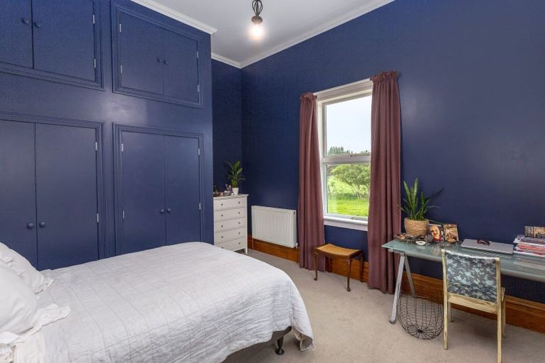 Photo of property in 344 Underhill Road, Tauwharenikau, Featherston, 5773