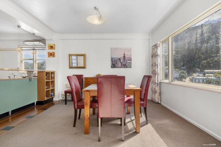 Photo of property in 6/68 Hill Street, Thorndon, Wellington, 6011