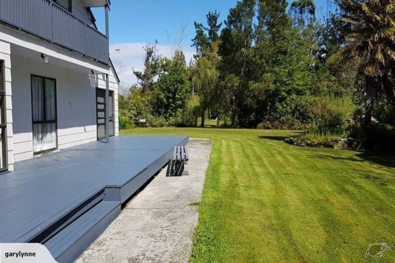 Photo of property in 136 Alma Road, Westport, 7892