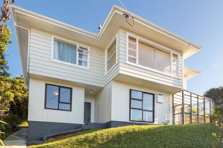Photo of property in 288 Evans Bay Parade, Hataitai, Wellington, 6021