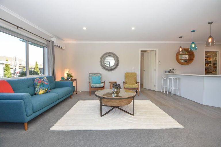 Photo of property in 7 Hartley Avenue, Carterton, 5713