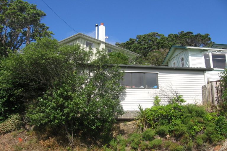 Photo of property in 215 Cockayne Road, Ngaio, Wellington, 6035