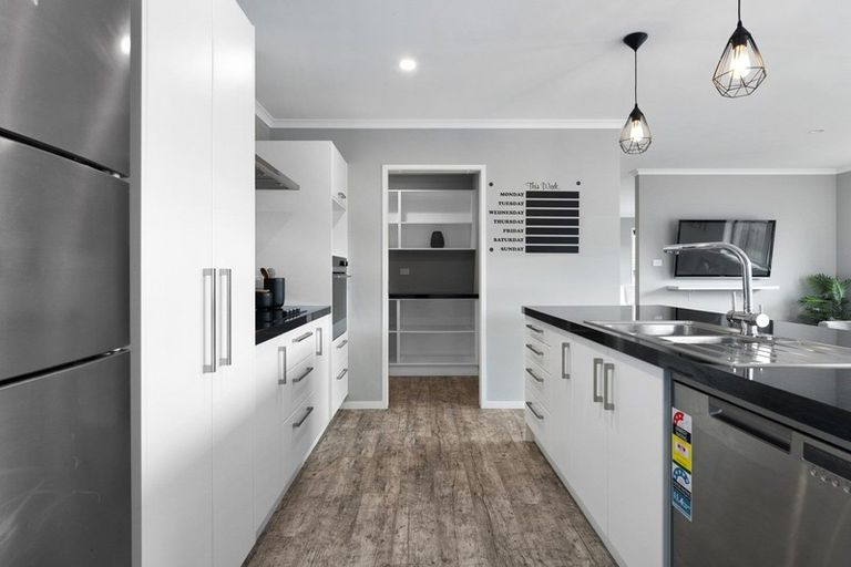 Photo of property in 59 Awataha Crescent, Pyes Pa, Tauranga, 3110