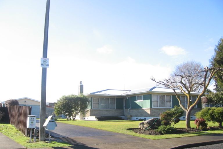 Photo of property in 25 Lorne Crescent, Flaxmere, Hastings, 4120