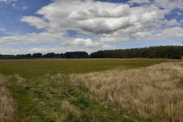 Photo of property in 1486 Bluff Highway, Greenhills, Invercargill, 9877