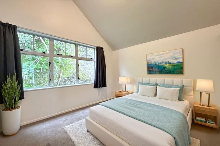 Photo of property in 146h Aro Street, Aro Valley, Wellington, 6021