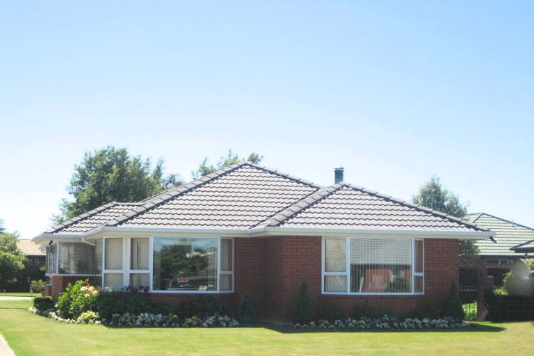 Photo of property in 39 Kintyre Drive, Broomfield, Christchurch, 8042