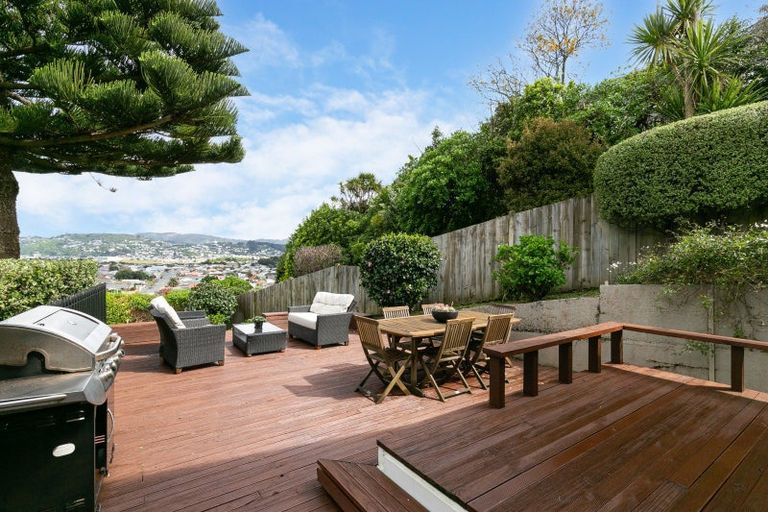 Photo of property in 38 Otaki Street, Miramar, Wellington, 6022
