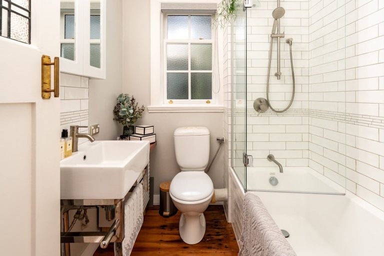 Photo of property in 2/40 Buller Street, Te Aro, Wellington, 6011