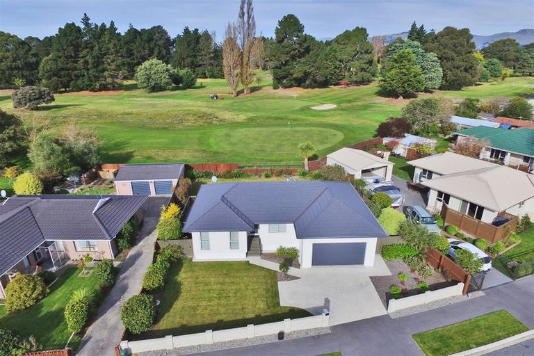 Photo of property in 56 Waratah Street, Avondale, Christchurch, 8061