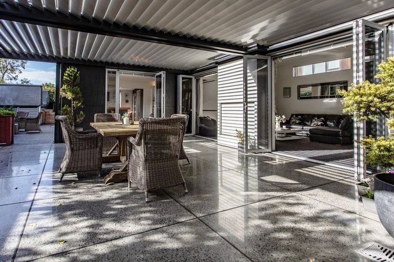 Photo of property in 40 Roosevelt Avenue, St Albans, Christchurch, 8014