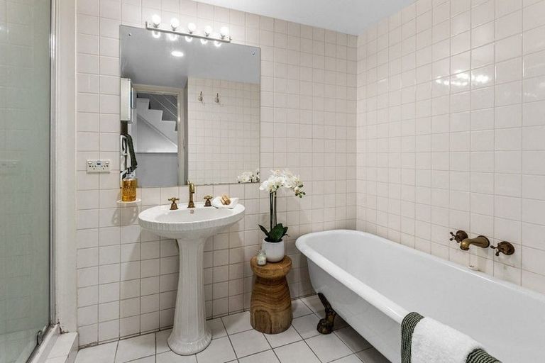 Photo of property in 5/45 Chester Street West, Christchurch Central, Christchurch, 8013