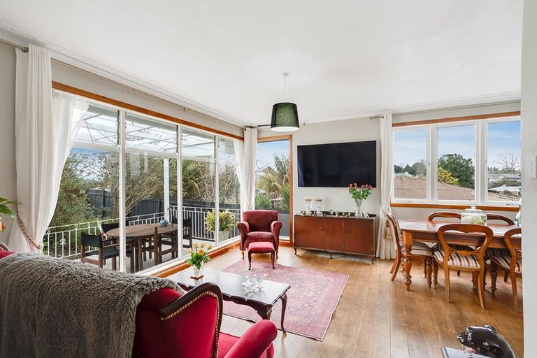 Photo of property in 121 Russell Road, Huntly, 3700