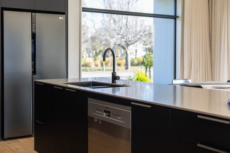 Photo of property in 116 Claridges Road, Casebrook, Christchurch, 8051