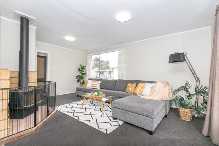 Photo of property in 5 Amethyst Place, Chartwell, Hamilton, 3210