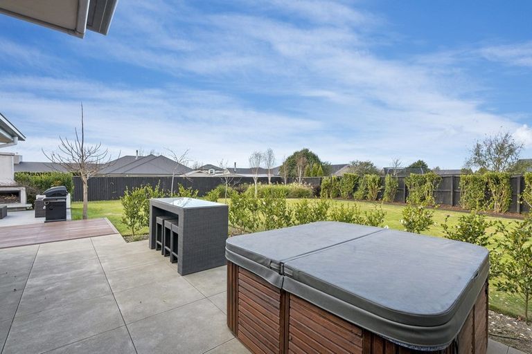 Photo of property in 51a Sheridan Drive, Rolleston, 7614