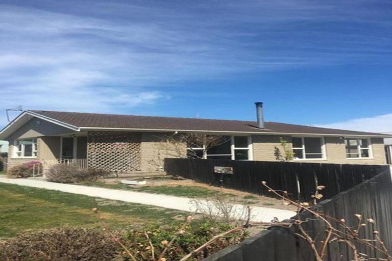 Photo of property in 3 Ingrid Street, Parklands, Christchurch, 8083