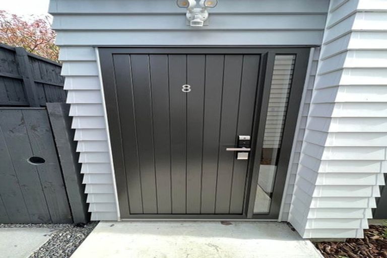 Photo of property in 8/13 Grove Lane, Pakuranga, Auckland, 2010