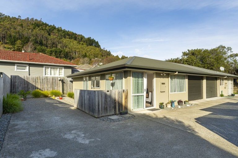 Photo of property in 2/155 Waimea Road, Nelson South, Nelson, 7010