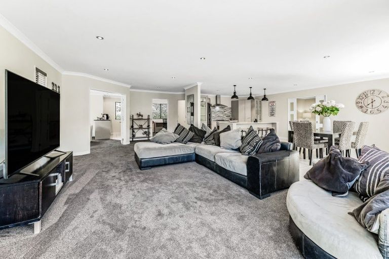 Photo of property in 307 Weedons Ross Road, Rolleston, Christchurch, 7675