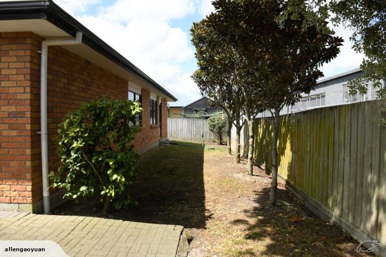Photo of property in 3/14 Prictor Street, Papakura, 2110