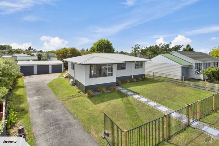 Photo of property in 28 Blomfield Street, Nawton, Hamilton, 3200