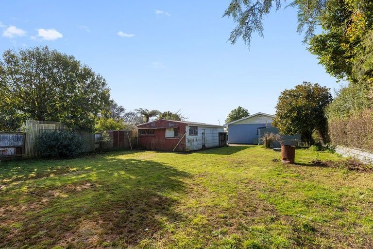 Photo of property in 105 Brecon Road, Stratford, 4332