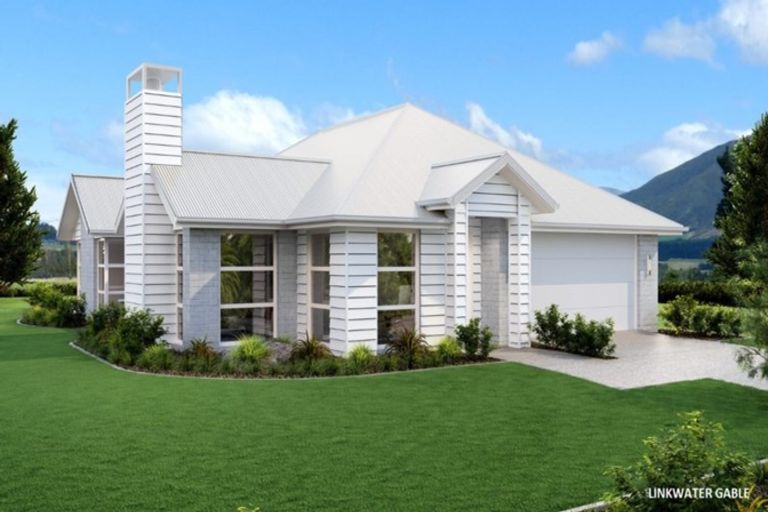 Photo of property in 105 Turnbull Drive, Witherlea, Blenheim, 7201