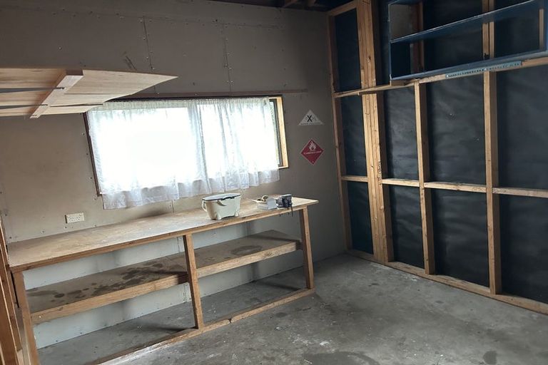 Photo of property in 3a Kelvin Road, Papakura, 2110