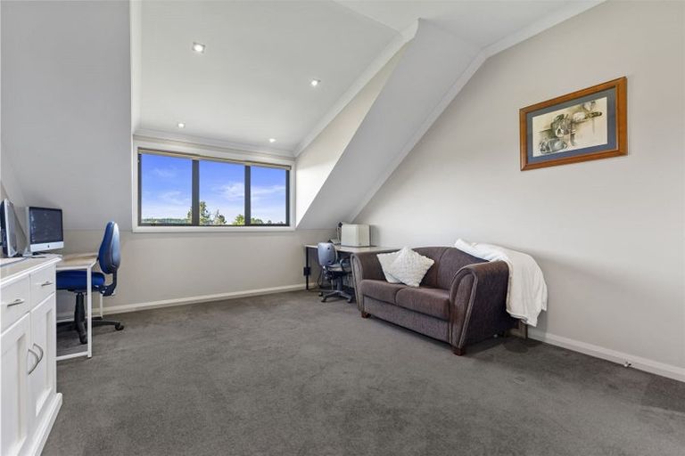 Photo of property in 330g Pencarrow Road, Tamahere, Hamilton, 3283