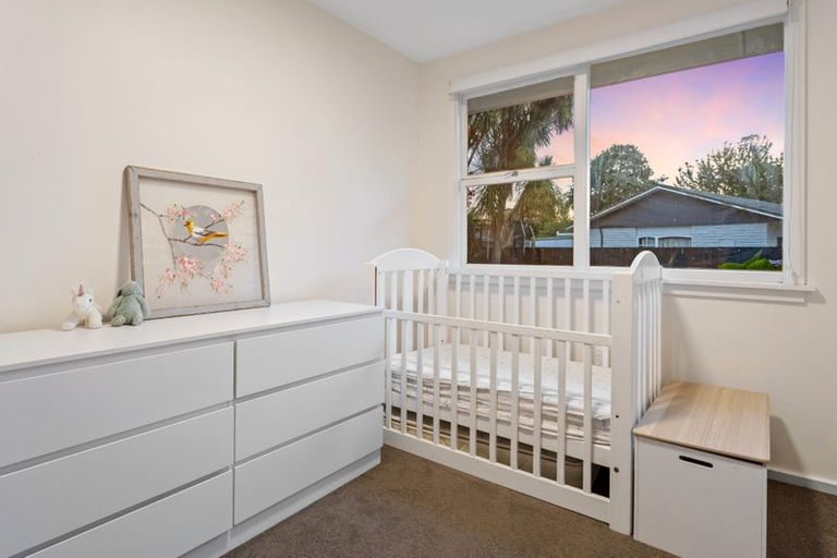 Photo of property in 7 Lake Terrace Road, Burwood, Christchurch, 8061