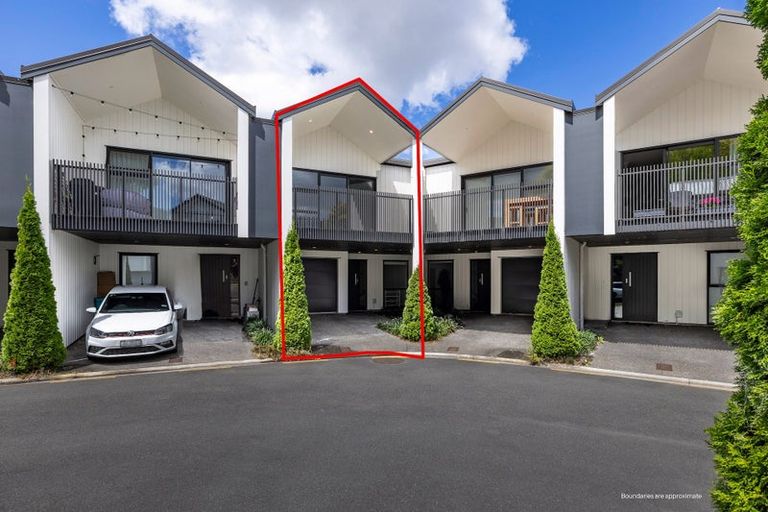 Photo of property in 7/14 Abbotsford Street, Whitiora, Hamilton, 3200
