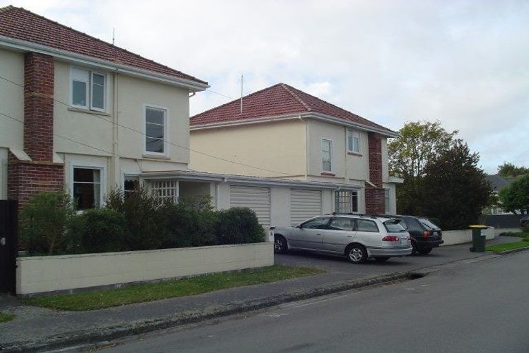 Photo of property in 2 Highgate Avenue, Merivale, Christchurch, 8014