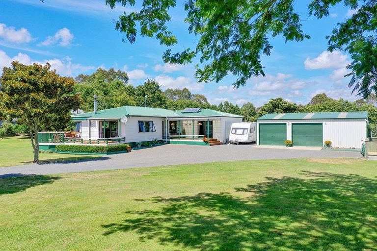 Photo of property in 88 Maunder Road, Awakeri, Whakatane, 3192