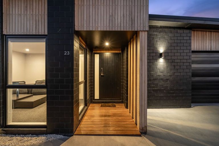 Photo of property in 23 William Gilbert Drive, Mangawhai, 0505