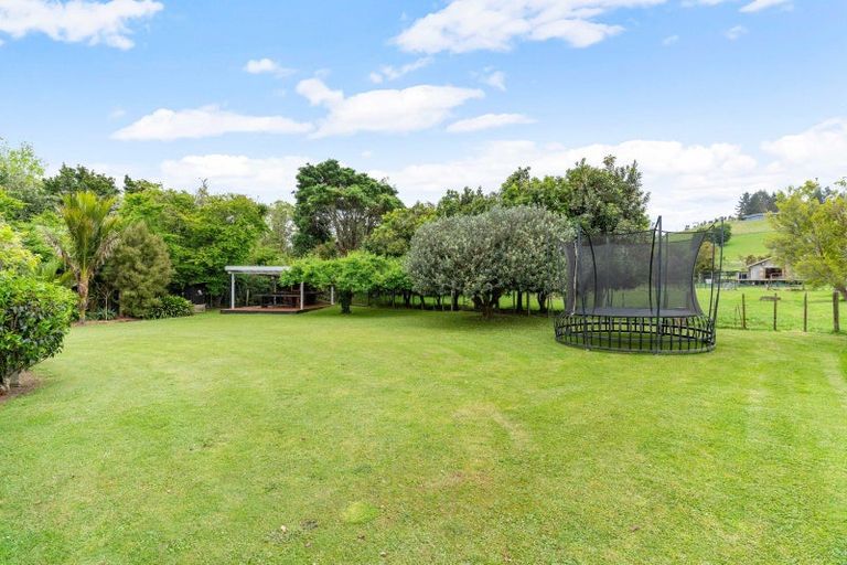 Photo of property in 39 Sands Road, Glenbervie, Whangarei, 0173