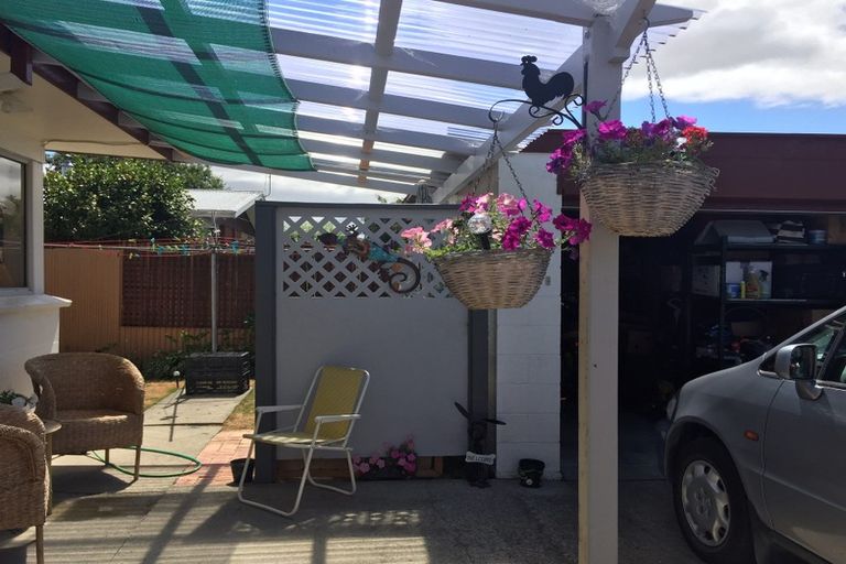 Photo of property in 15a Ida Street, Redwoodtown, Blenheim, 7201