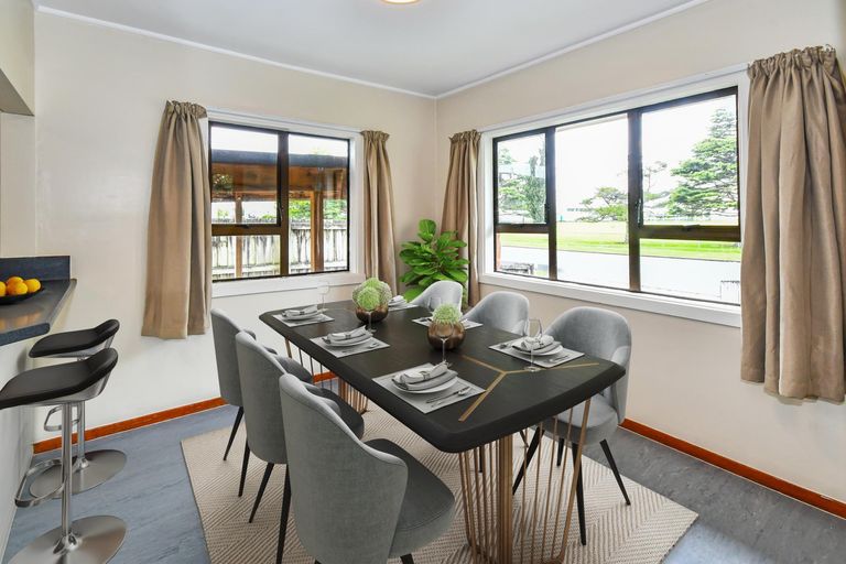 Photo of property in 33 Marne Road, Papakura, 2110